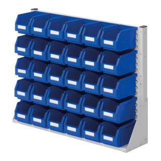Kappes Systemeinheit RasterPlan Gr. 2 einseitig Mod. 24