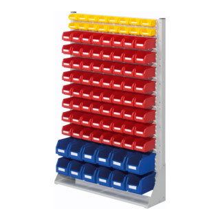 Kappes Systemeinheit RasterPlan Gr. 4 einseitig Mod. 41