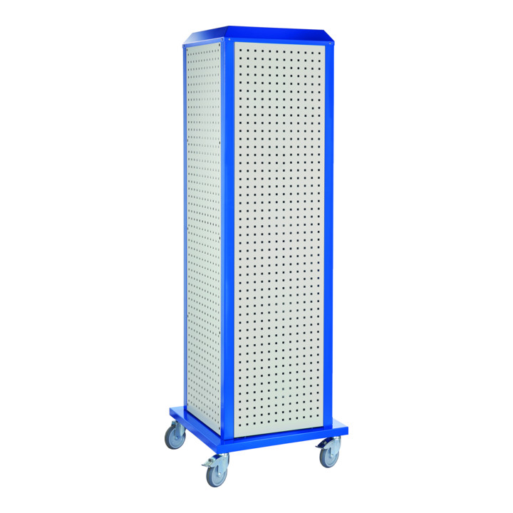 Kappes ToolTower RasterPlan groß Mod. 1 mobil