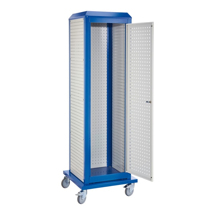 Kappes ToolTower RasterPlan groß Mod. 2 mobil