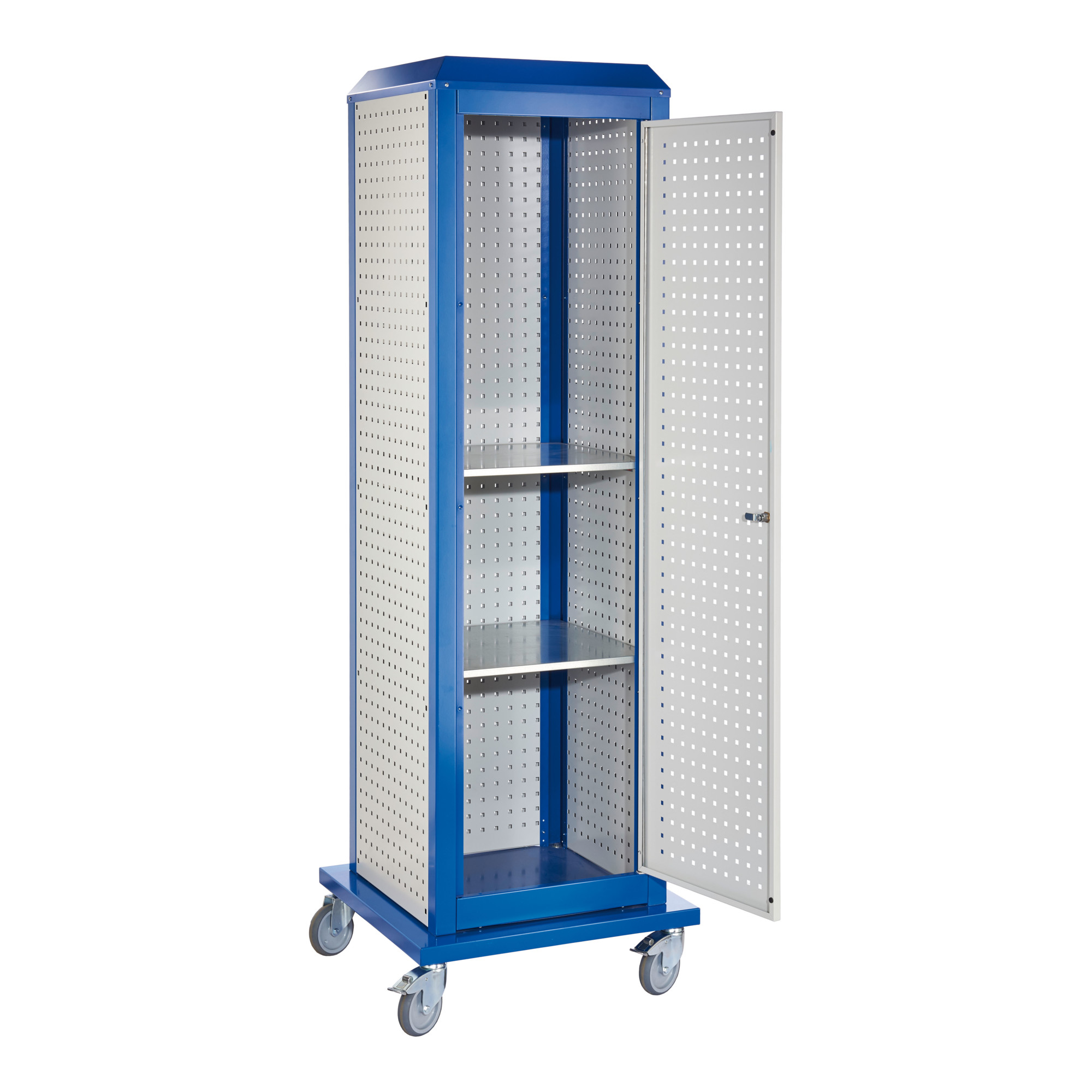 Kappes ToolTower RasterPlan groß Mod. 5 mobil