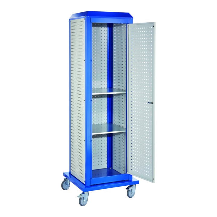 Kappes ToolTower RasterPlan groß Mod. 5 mobil