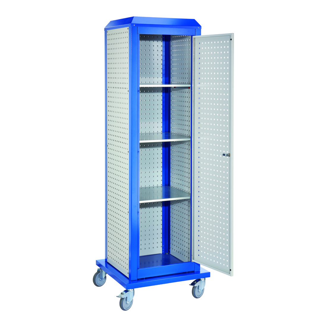 Kappes ToolTower RasterPlan groß Mod. 6 mobil