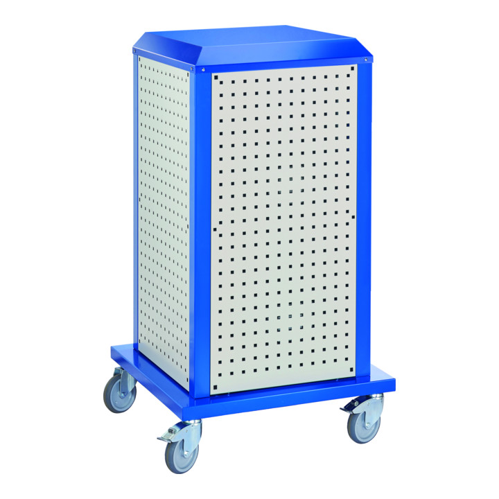 Kappes ToolTower RasterPlan klein Mod. 4 mobil