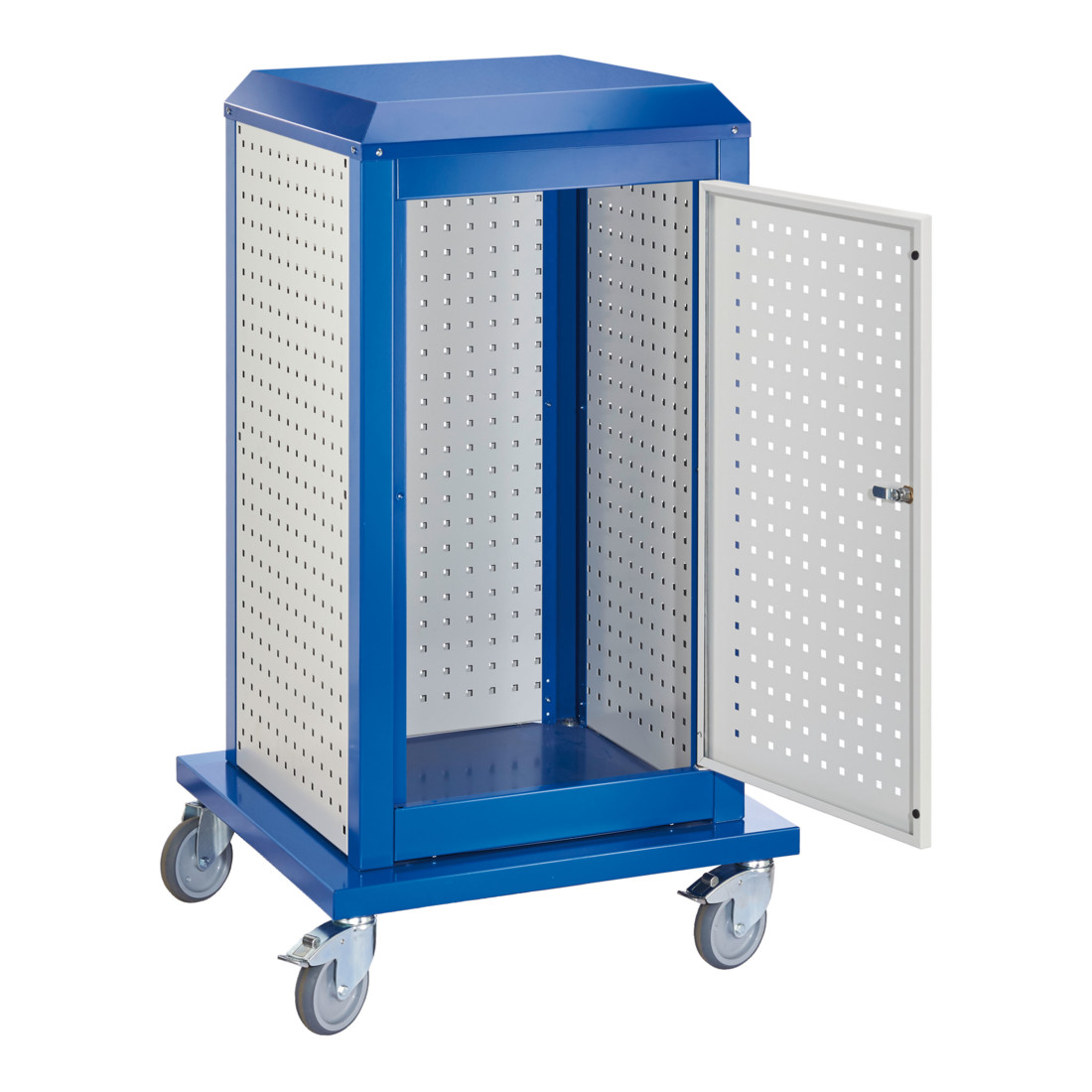 Kappes ToolTower RasterPlan klein Mod. 5 mobil