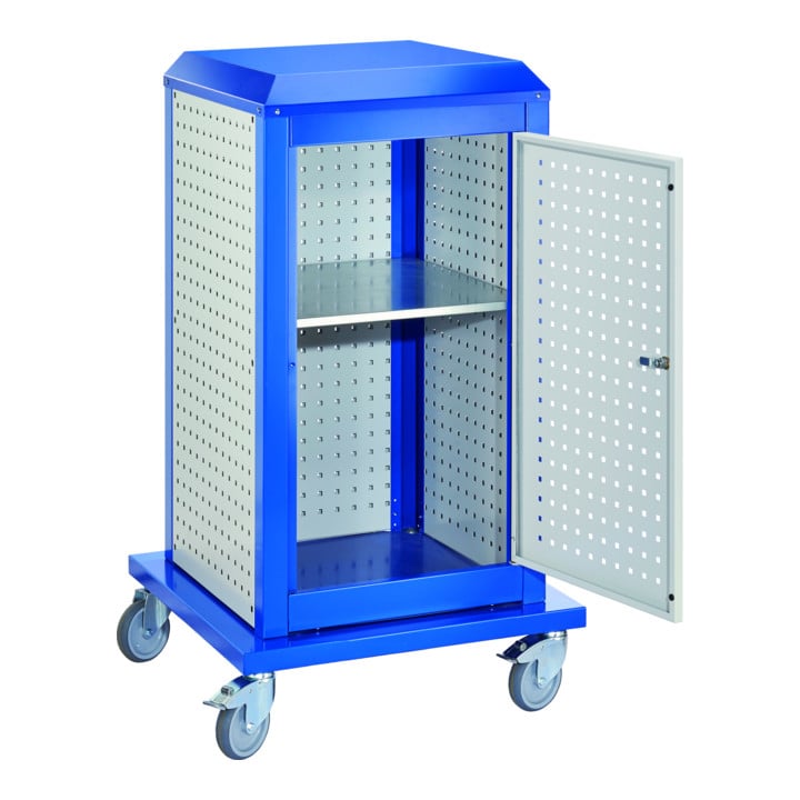 Kappes ToolTower RasterPlan klein Mod. 6 mobil