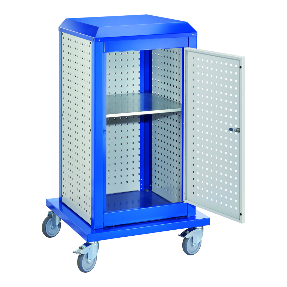 Kappes ToolTower RasterPlan klein Mod. 6 mobil