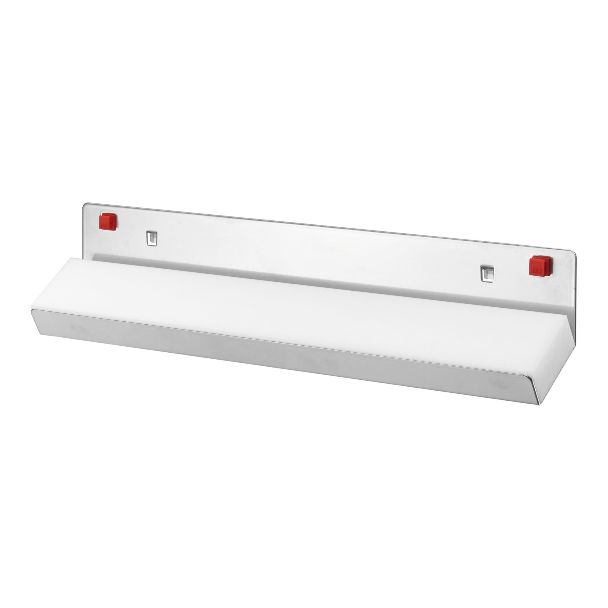 Kappes Werkzeugaufnahme RasterPlan/ABAX z. Selbstbohren L390 mm alufarben