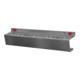 Kappes Werkzeughalter RasterPlan/ABAX für MK-2 B395 x T60 mm anthrazitgrau-1