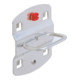 Kappes Zangenhalter RasterPlan B50 x T75 mm alufarben