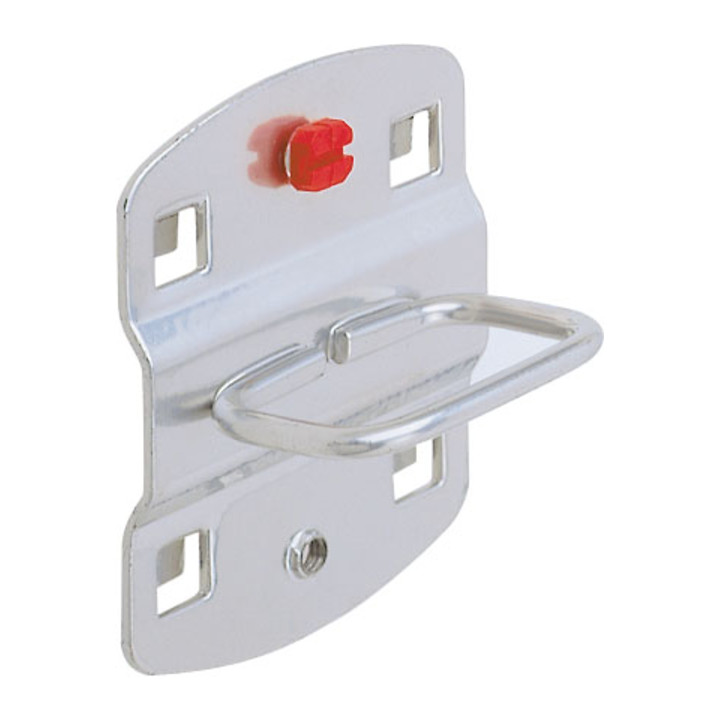 Kappes Zangenhalter RasterPlan B75 x T20 mm alufarben