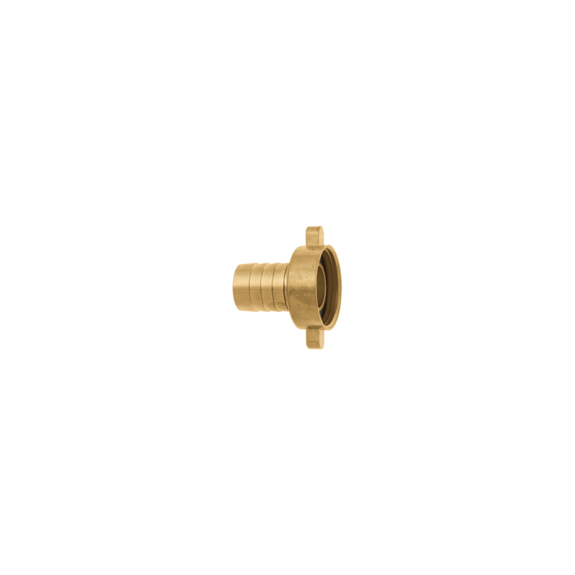 Karasto 2/3 Schlauchverschraubung GEKA MS Schl.-Gr.19mm IG 1 Zoll SB-Ware SB