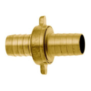 Karasto 3/3 Schlauchverschraubung GEKA MS Schl.-Gr.25mm-3