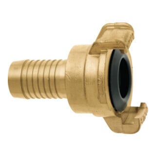 Karasto Schlauchstück drehb.GEKA plus 2000 MS Schl.-Gr.19mm SB