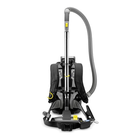 Kärcher Aspirapolvere a batteria Kächer BVL 5/1 Bp Pack