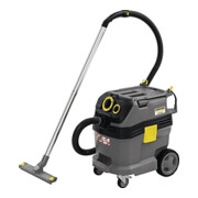 Kärcher Aspirapolvere solidi / liquidi NT 30/1 Tact Te Adv L 1380 W 4440 l/min 254 mbar 30 l-1