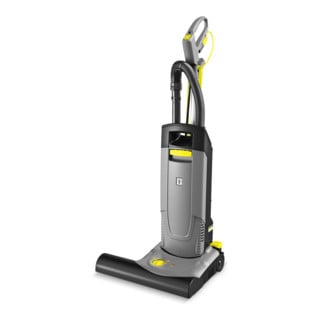 Kärcher Aspirateur-balai pour tapis CV 48/2 Adv