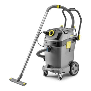 Kärcher Aspirateur eau et poussière NT 50/1 K *EU