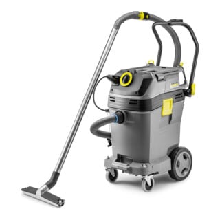 Kärcher Aspirateur eau et poussière NT 50/1 Mwf *EU