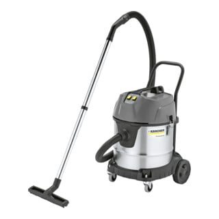 Kärcher Aspirateur eau et poussière NT 50/2 Me classicEd 50 l