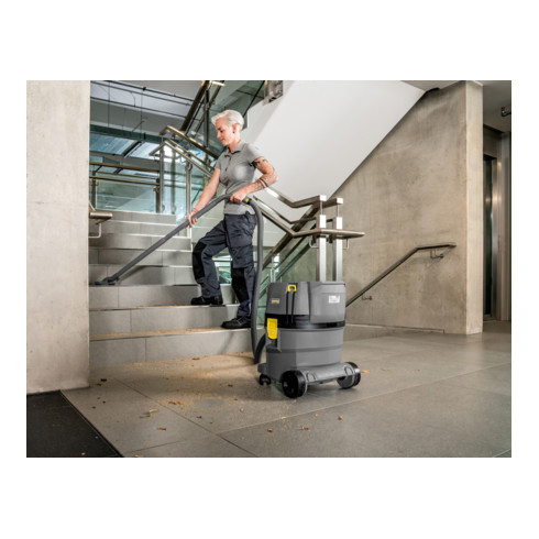 Kärcher Aspirateur eau et poussières NT 22/1 Ap Bp L