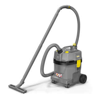 Kärcher Aspirateur eau et poussières NT 22/1 Ap L