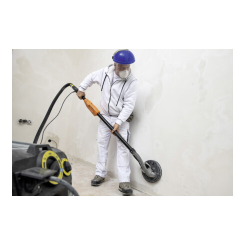 Kärcher Aspirateur eau et poussières NT 30/1 Tact Te H