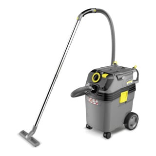 Kärcher Aspirateur eau et poussières NT 40/1 Ap L