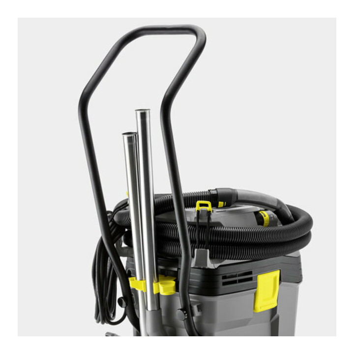 Kärcher Aspirateur eau et poussières NT 40/1 Tact Te M