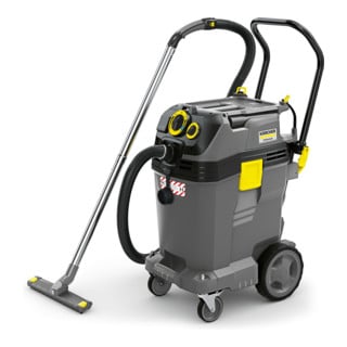 Kärcher Aspirateur eau et poussières NT 50/1 Tact Te H