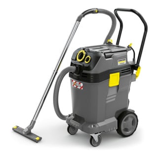 Kärcher Aspirateur eau et poussières NT 50/1 Tact Te L