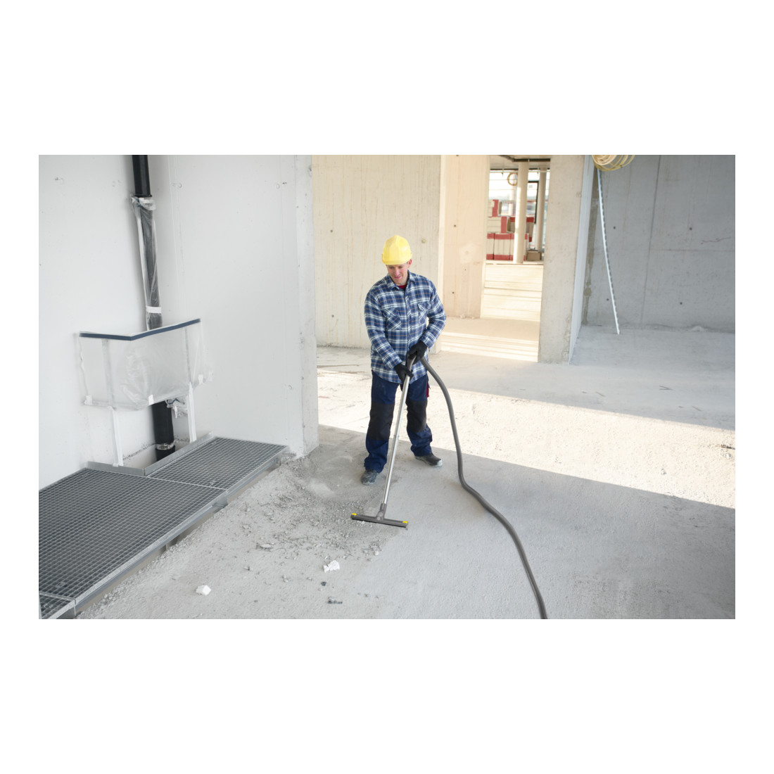 Kärcher Aspirateur eau et poussières NT 50/1 Tact Te L