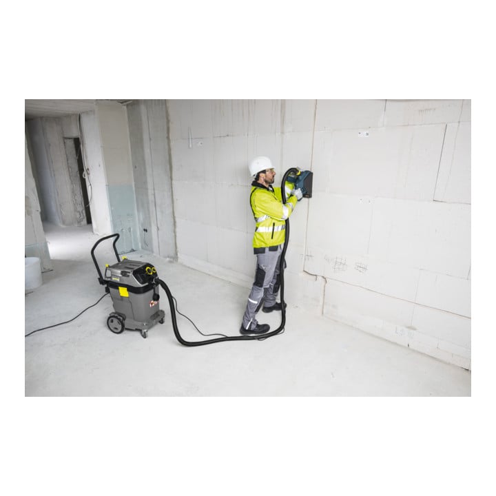 Kärcher Aspirateur eau et poussières NT 50/1 Tact Te M