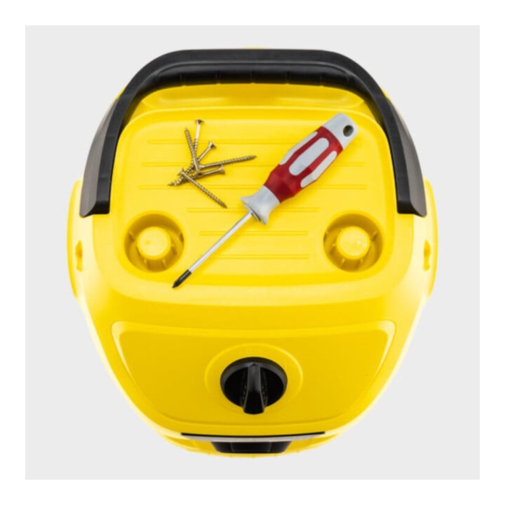 Kärcher Aspirateur eau et poussières WD 3 S V-17/4/20