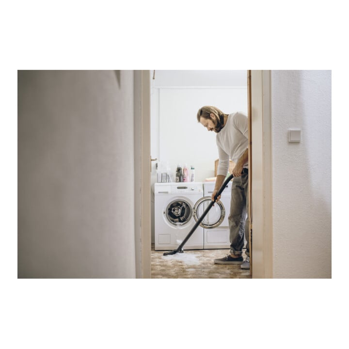 Kärcher Aspirateur eau et poussières WD 5 P S V-25/5/22