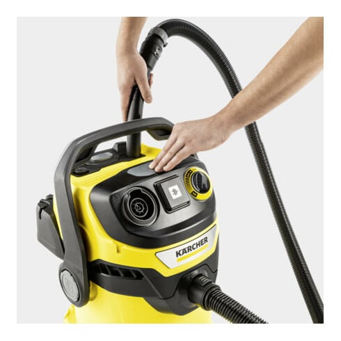 Kärcher Aspirateur eau et poussières WD 5 P V-25/5/22