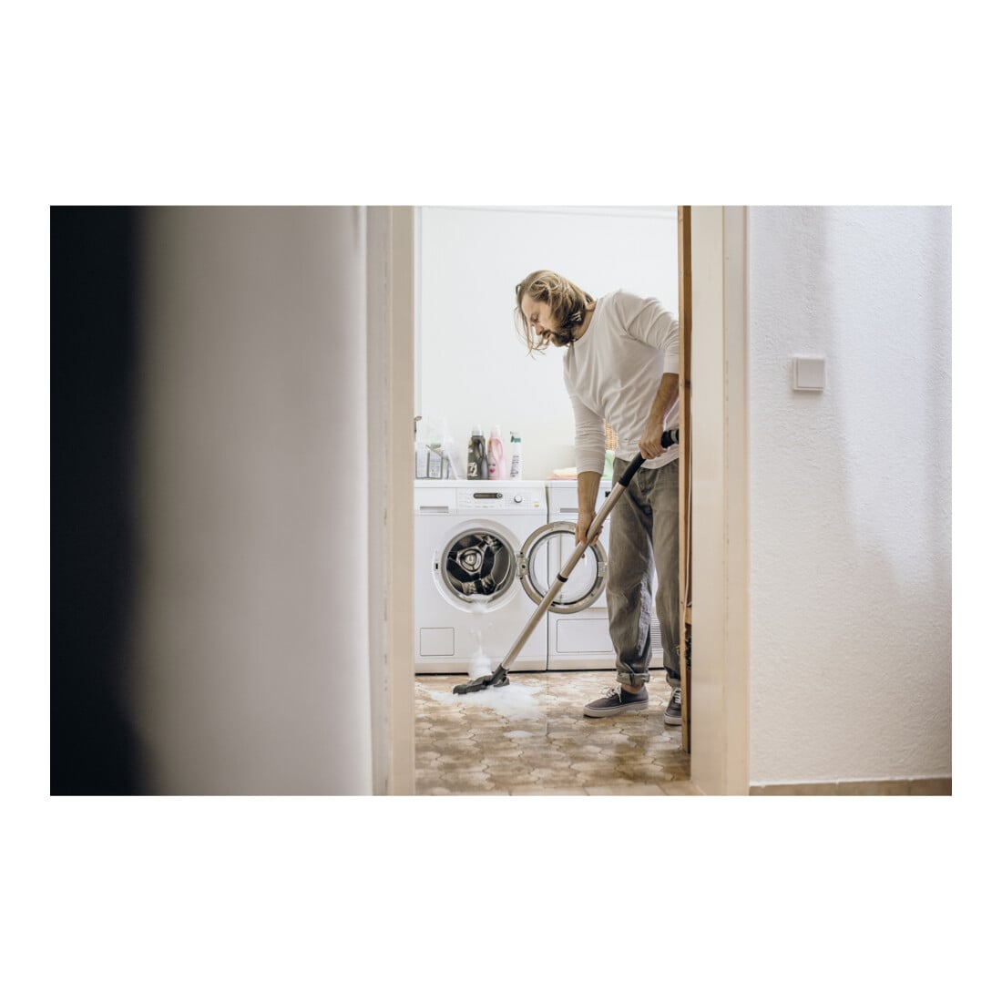 Kärcher Aspirateur eau et poussières WD 6 P S V-30/6/22/T