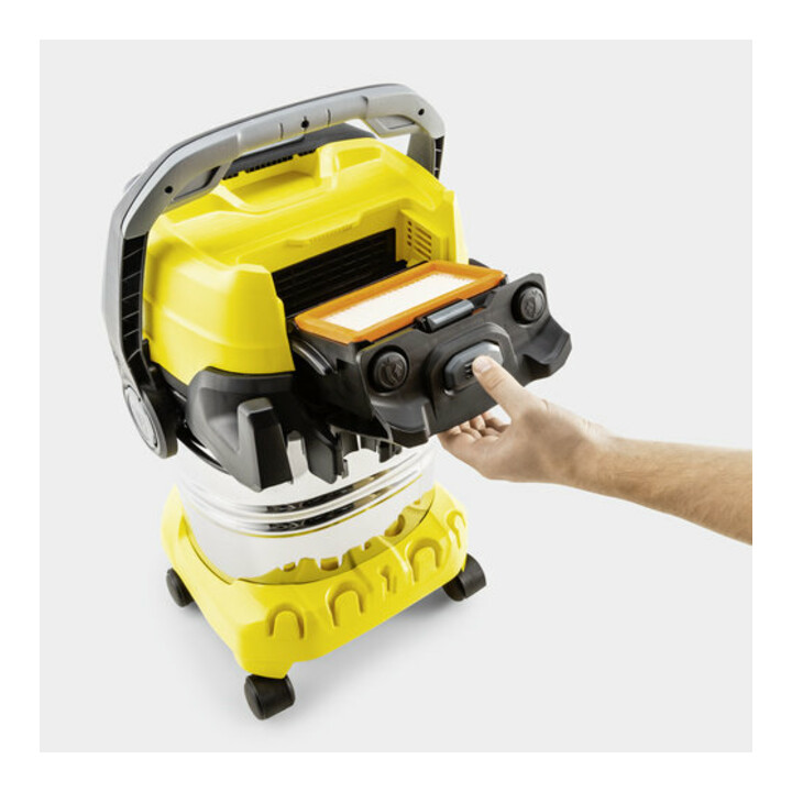 Kärcher Aspirateur eau et poussières WD 6 P S V-30/6/22/T