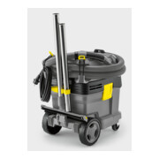 Kärcher Aspirateur eau-poussières, Référence fabricant: NT30TEL-4