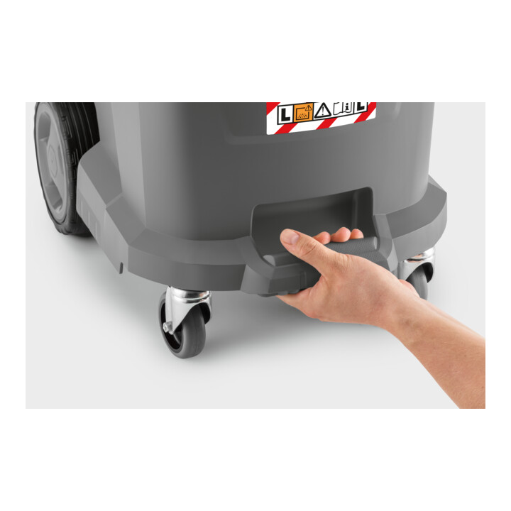 Kärcher Aspirateur eau-poussières, Référence fabricant: NT30TEL