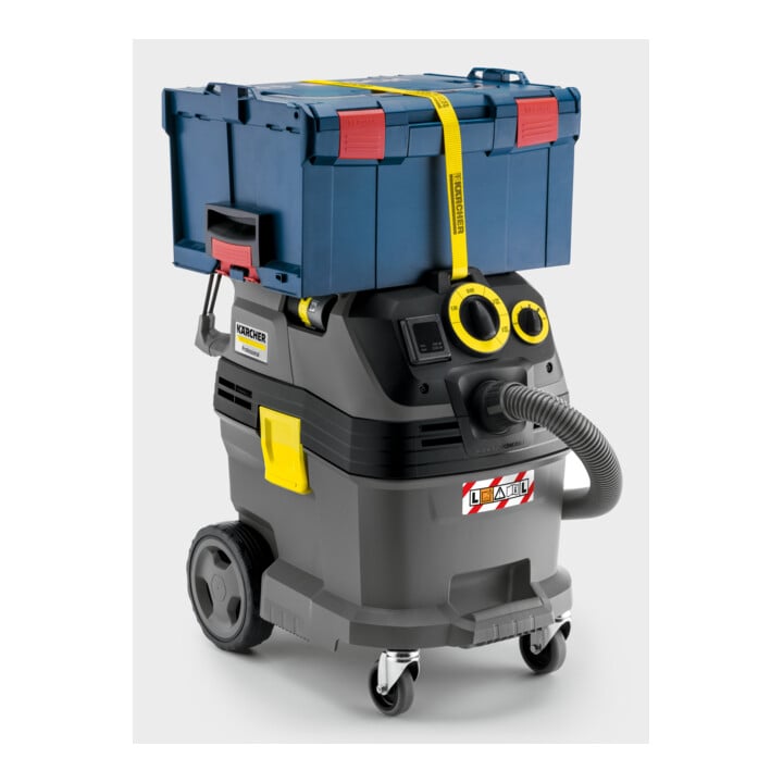Kärcher Aspirateur eau-poussières, Référence fabricant: NT30TEL