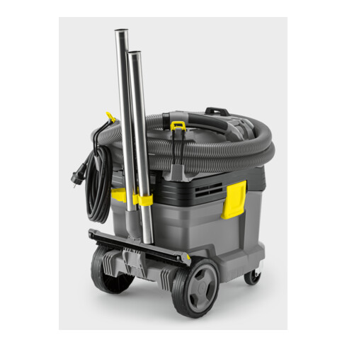 Kärcher Aspirateur eau-poussières, Référence fabricant: NT30TEL