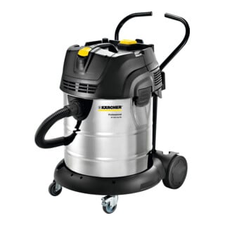 Kärcher Aspirateur eau-poussières, Référence fabricant: NT65APME