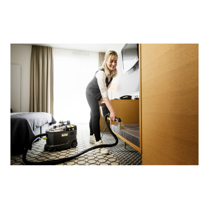 Kärcher Aspirateur-laveur Puzzi 9/1 Bp