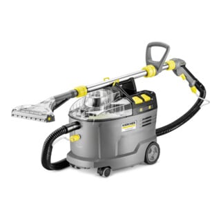 Kärcher Aspirateur-laveur Puzzi 9/1 Bp Adv