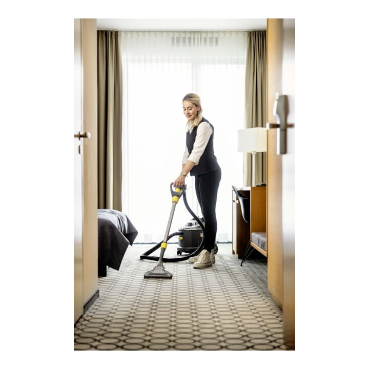 Kärcher Aspirateur-laveur Puzzi 9/1 Bp Adv