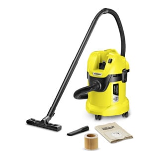 Kärcher aspirateur multi-usage WD 3 Batterie