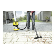 Kärcher aspirateur multi-usage WD 3 Battery Premium Set-4