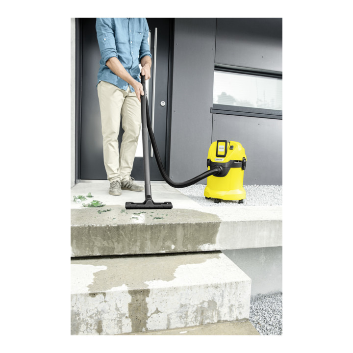 Kärcher aspirateur multi-usage WD 3 Battery Set