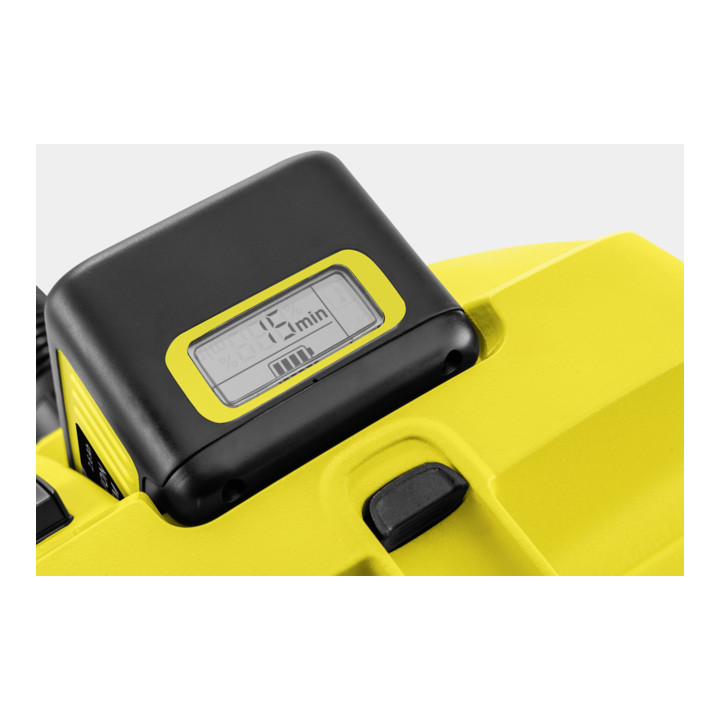 Kärcher aspirateur multi-usage WD 3 Battery Set